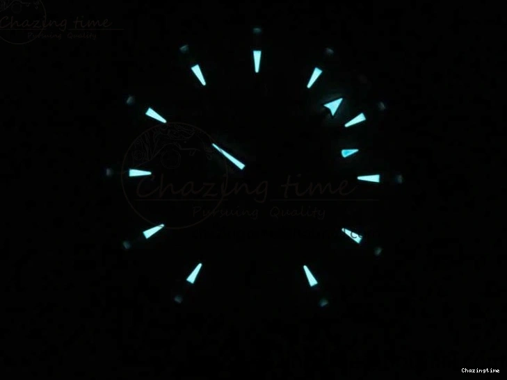 0312 Aqua Terra 150M Master Chronometers VSF 1:1 Best Edition Black Dial SS Hand on Black Rubber Strap A8900 Super Clone Unisex 8005